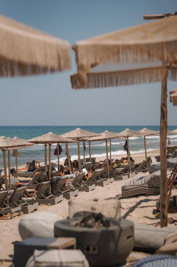 Galazio Beach Aparthotel 4*