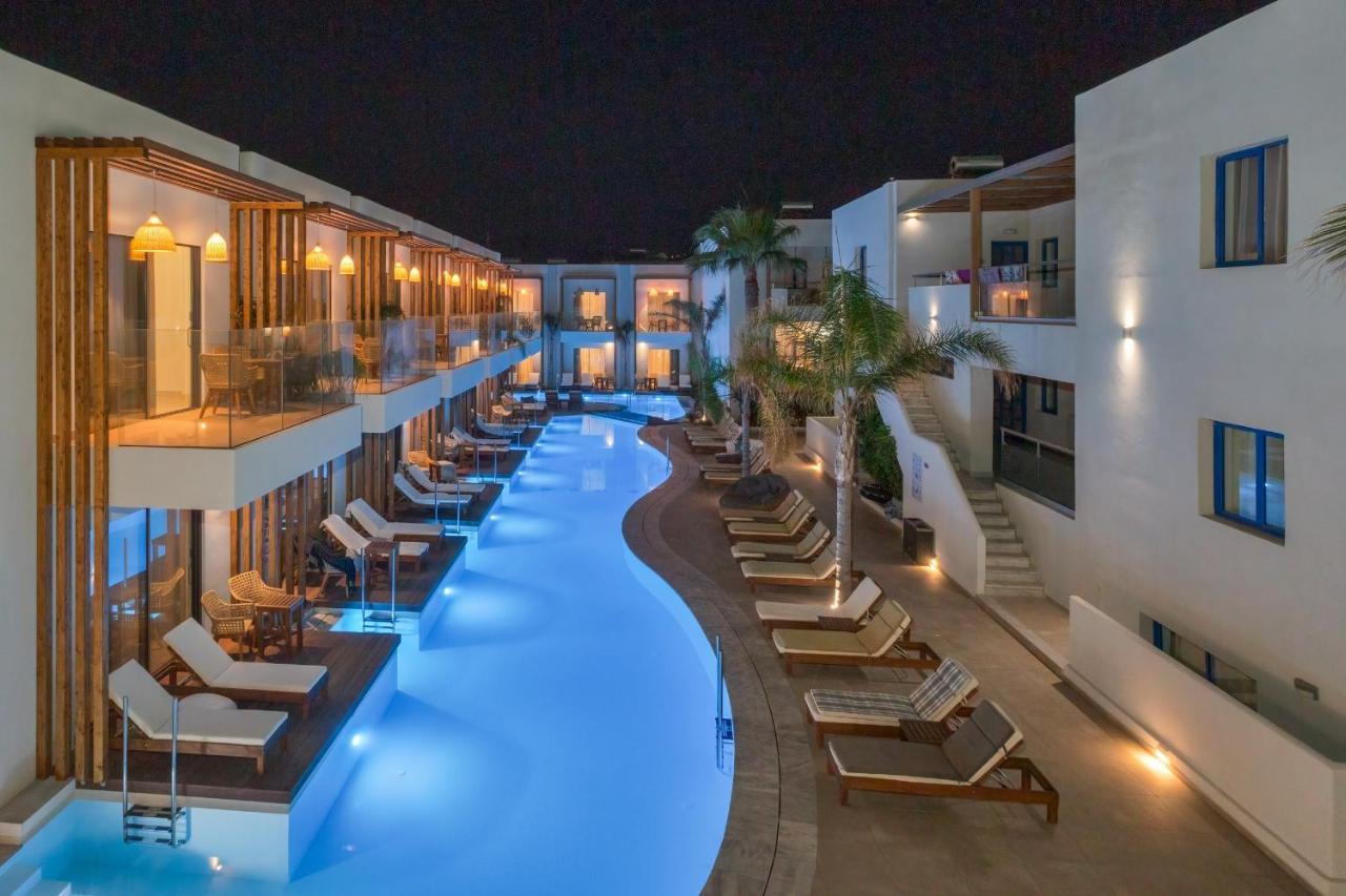 Galazio Beach 4*