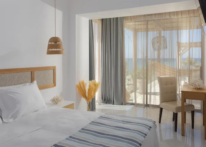 Galazio Beach Resort