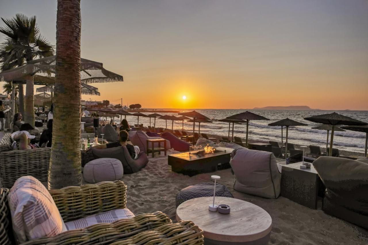 Galazio 4* Limenas Chersonisou