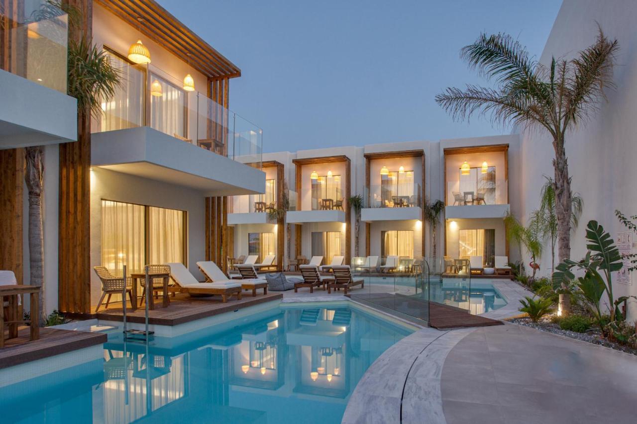 Galazio 4* Limenas Chersonisou