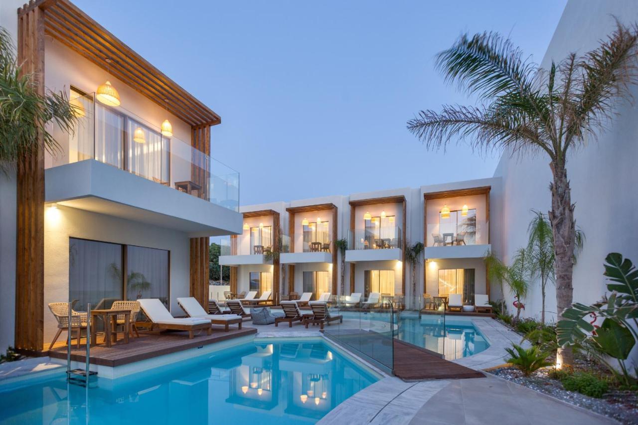 Galazio 4* Limenas Chersonisou