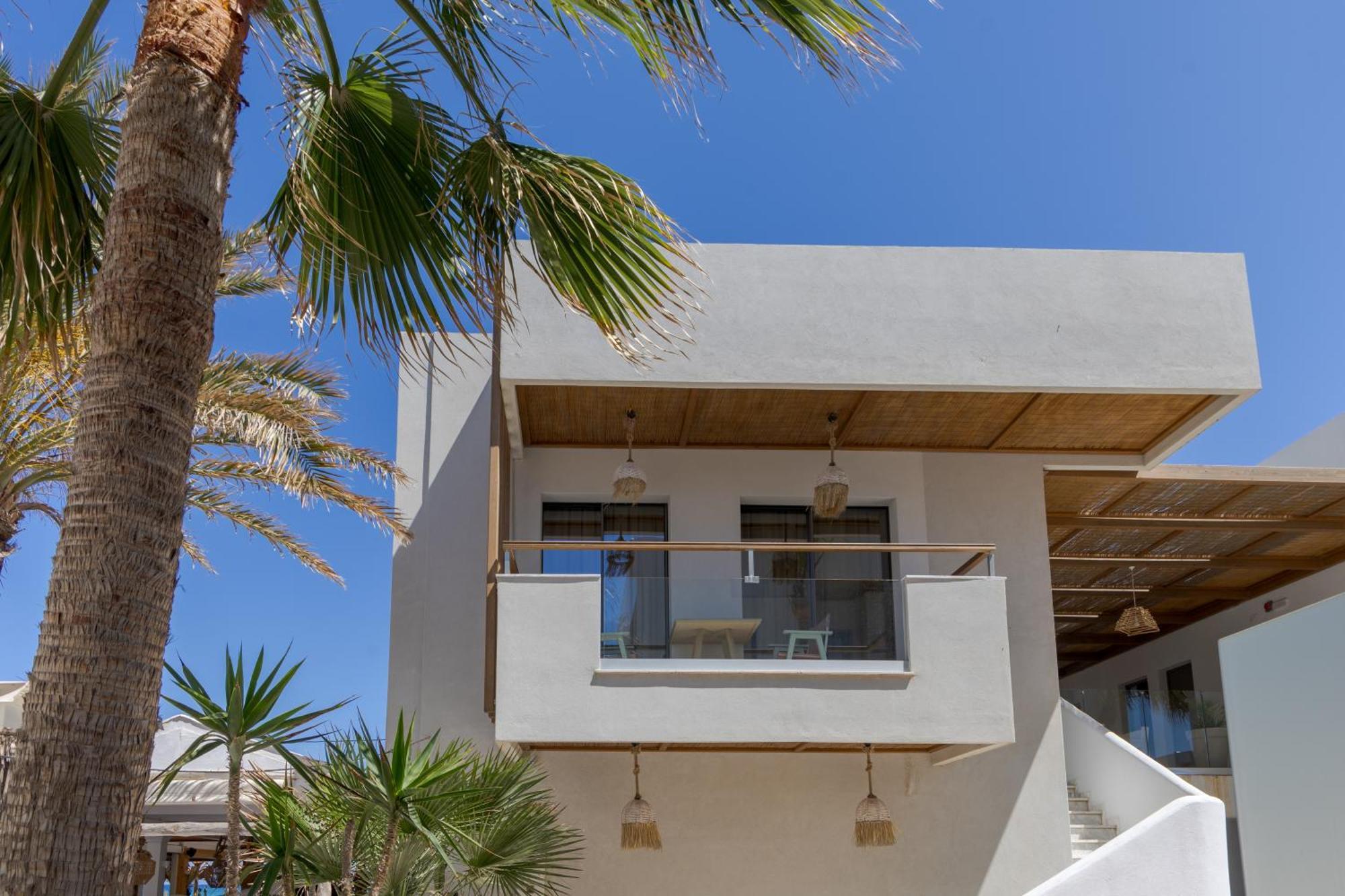 Galazio 4* Limenas Chersonisou